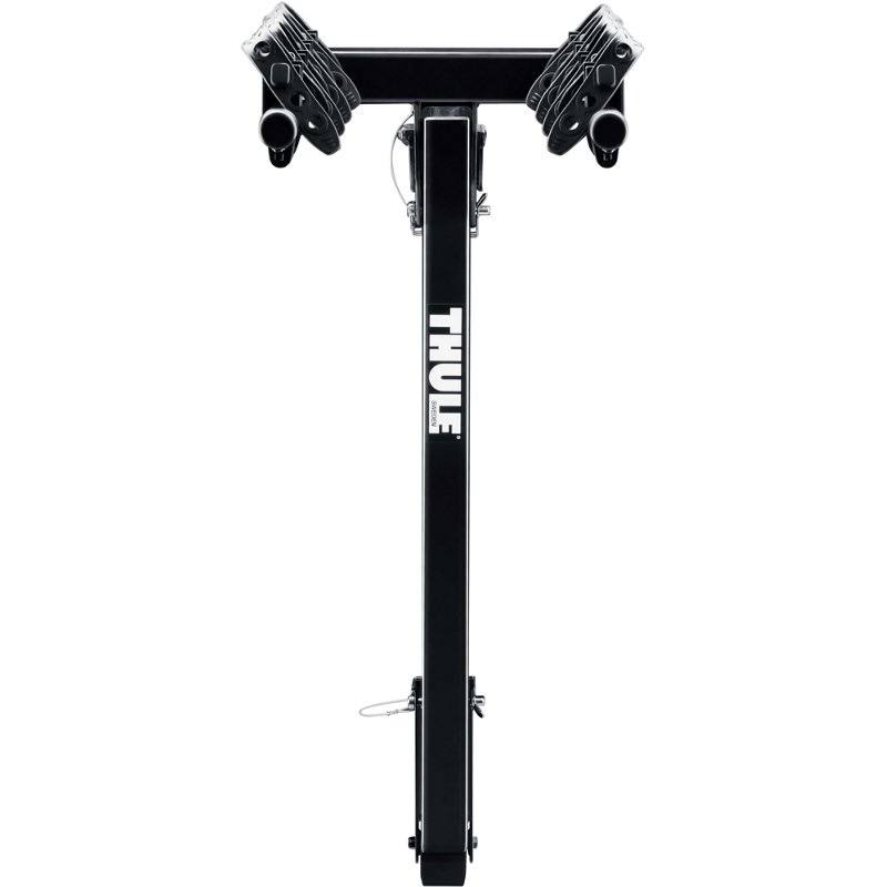 Thule Hitching Post Pro 4-Bike Rack Black - Bicycle Accessoriesories at Academy Sports