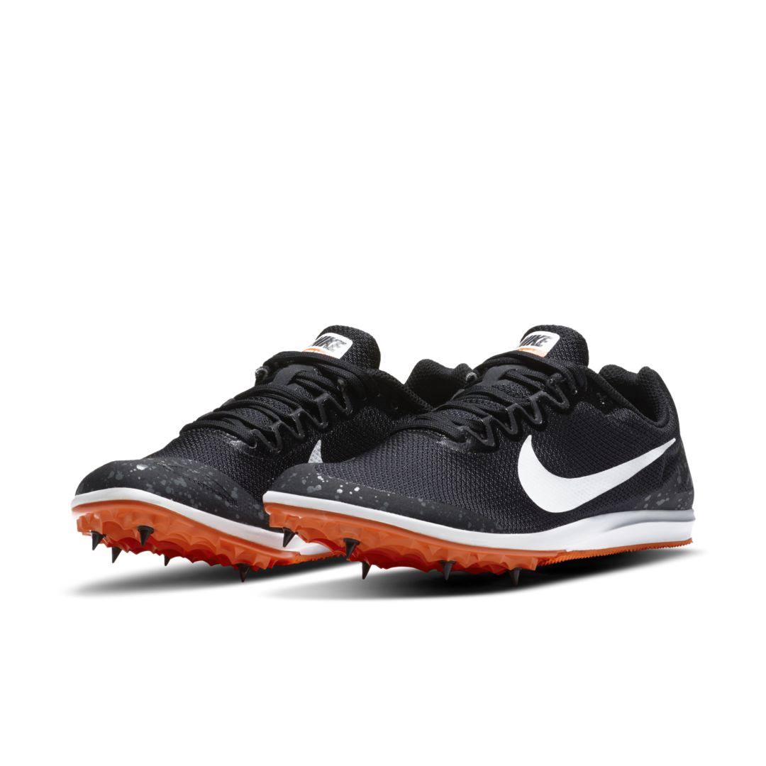 Nike Zoom Rival D 10 Women's Track u0026 Field Distance Spikes