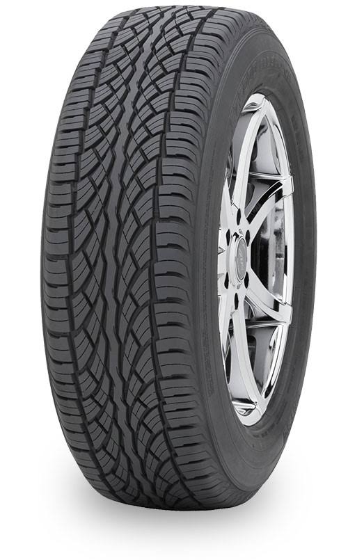 Ohtsu St5000, 275/60R17, 110S