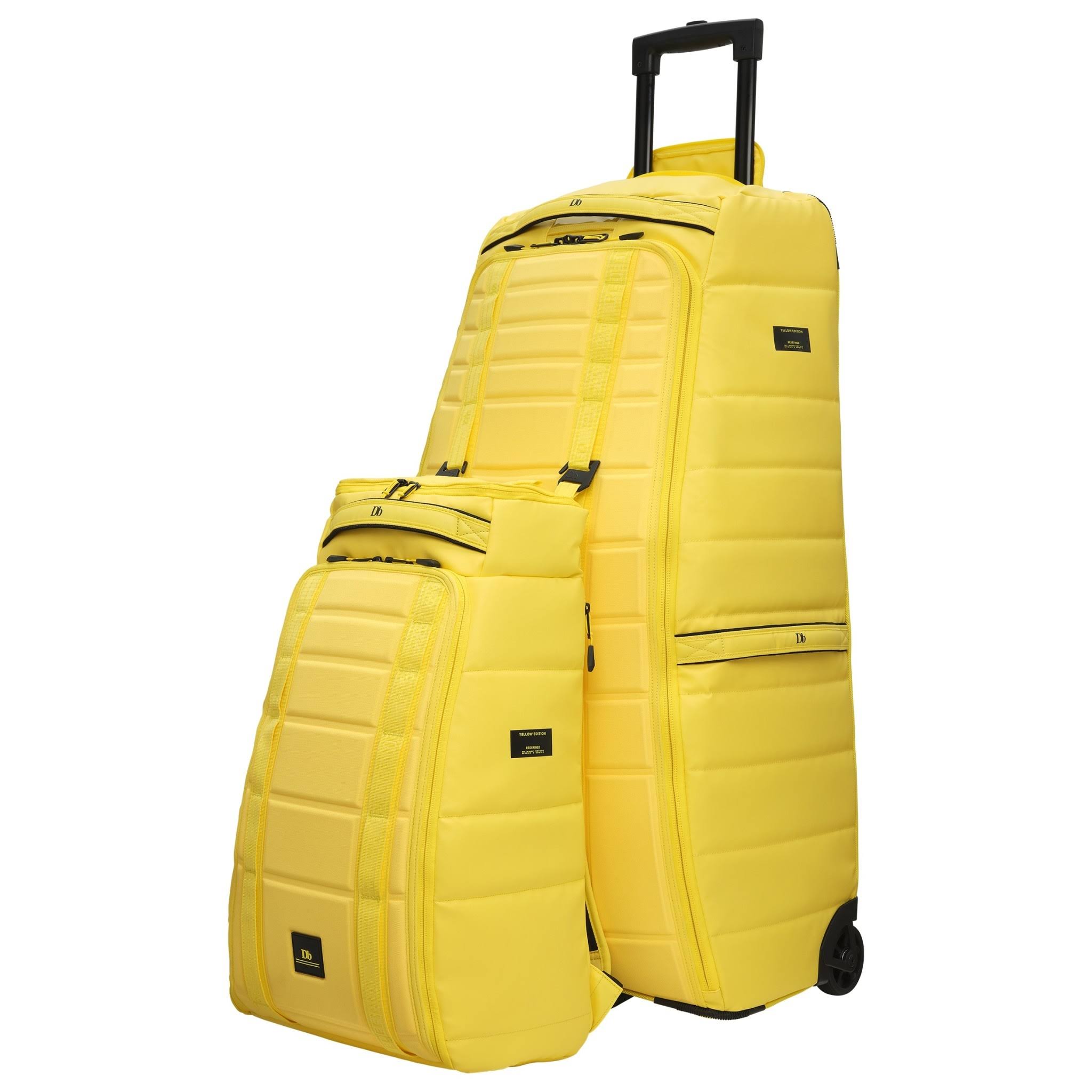 Douchebags The Hugger 30L Eva Backpack - Desert Khaki