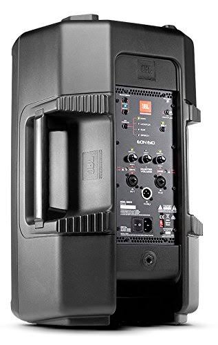 JBL EON610 2-Way 10 Powered Speaker