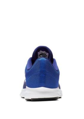 Nike Men's Downshifter 9 Running Shoes, Blue