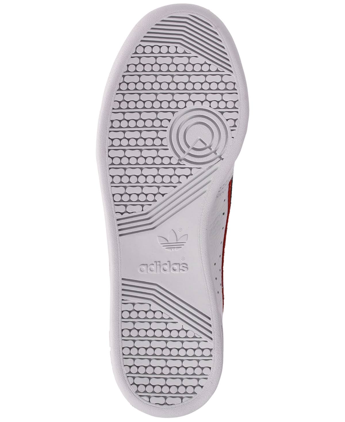 Adidas Men Continental 80 White 13