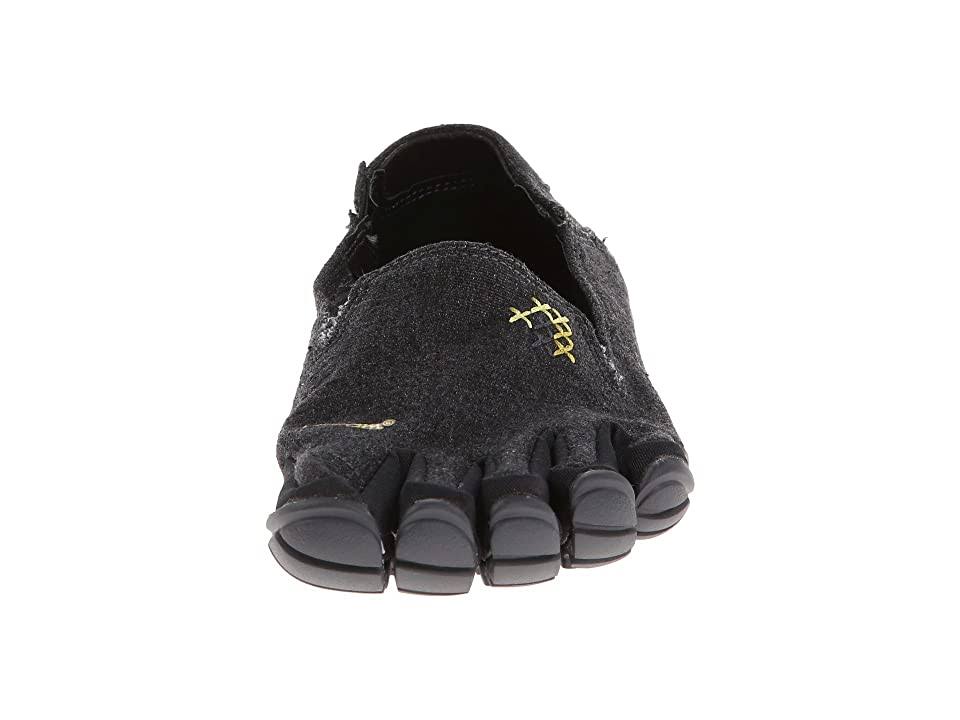 Vibram Women's CVT-Hemp - Black - 38