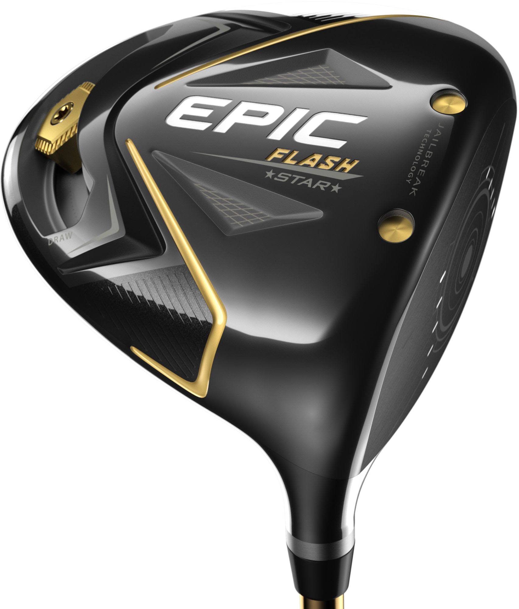 Callaway Epic Flash Star Driver