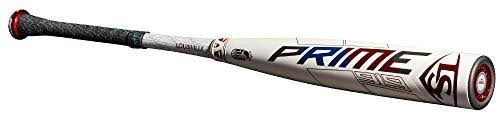 2019 Louisville Slugger Prime 919 -10 USSSA Baseball Bat: Wtlslp919x10