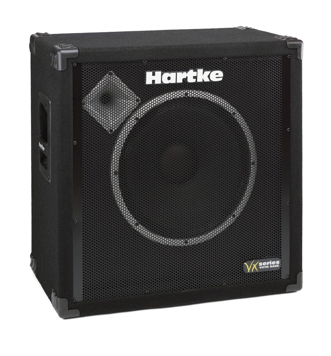 Hartke VX115 Bass Cabinet