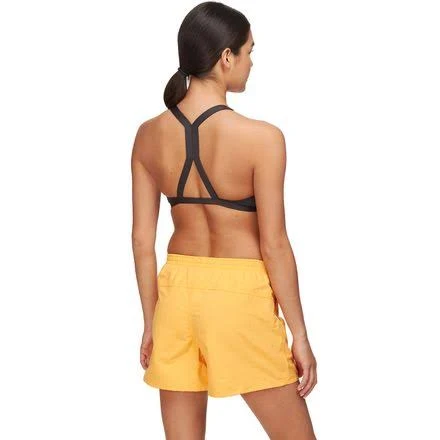 Patagonia Women's Baggies Shorts - Saffron - M