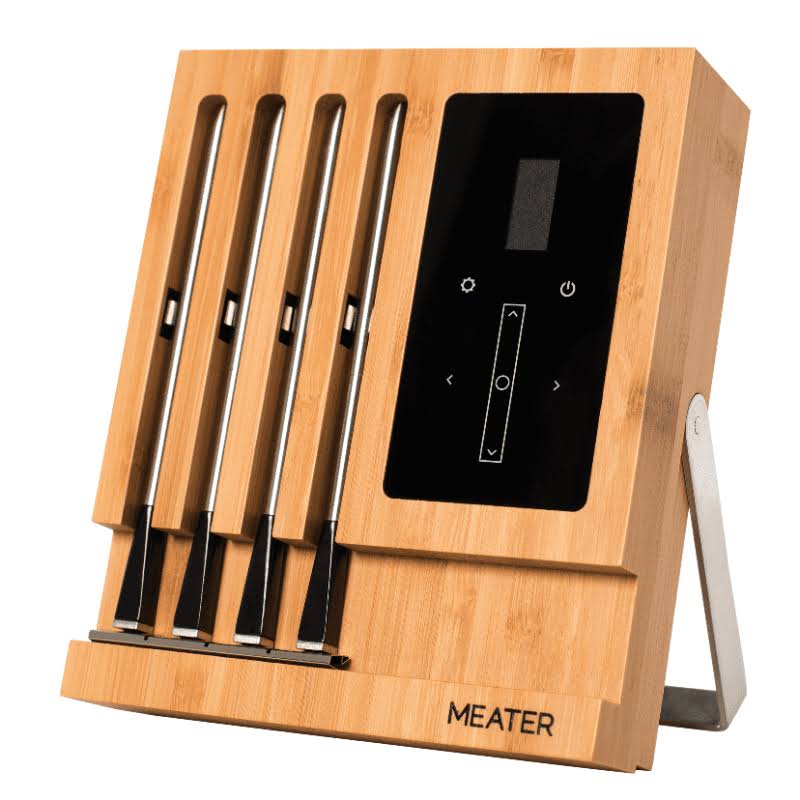 Meater Block Smart Meat Thermometer