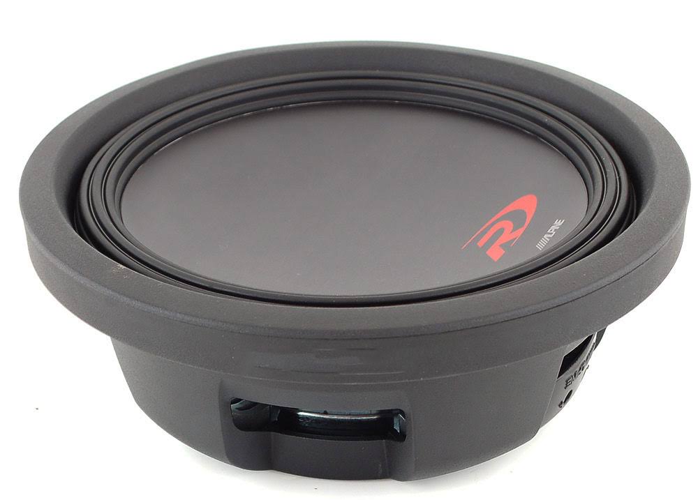 Alpine Type-R SWR-T10 Subwoofer - 10x22