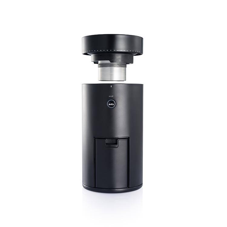 Wilfa | Uniform+ Coffee Grinder | Electric Coffee Grinder | WSFBS-100B