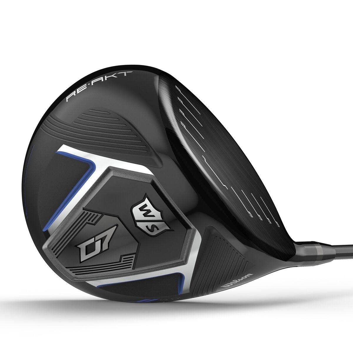 Wilson Staff D7 Driver