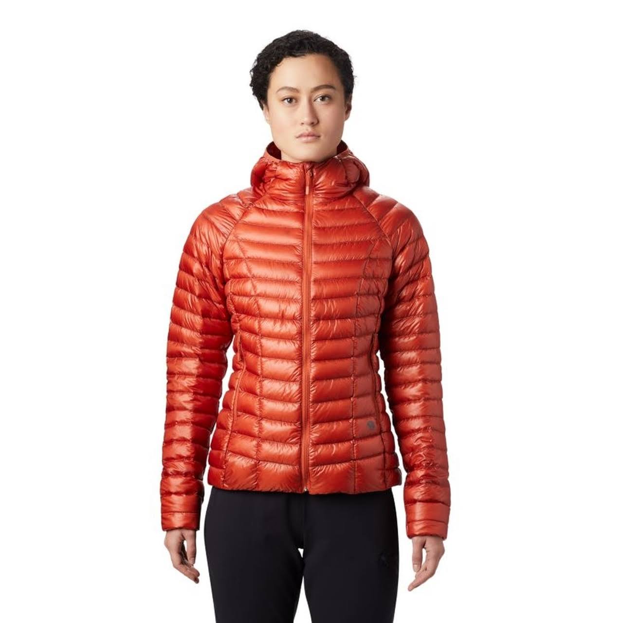 Mountain Hardwear Women's Ghost Whisperer/2 Hoody