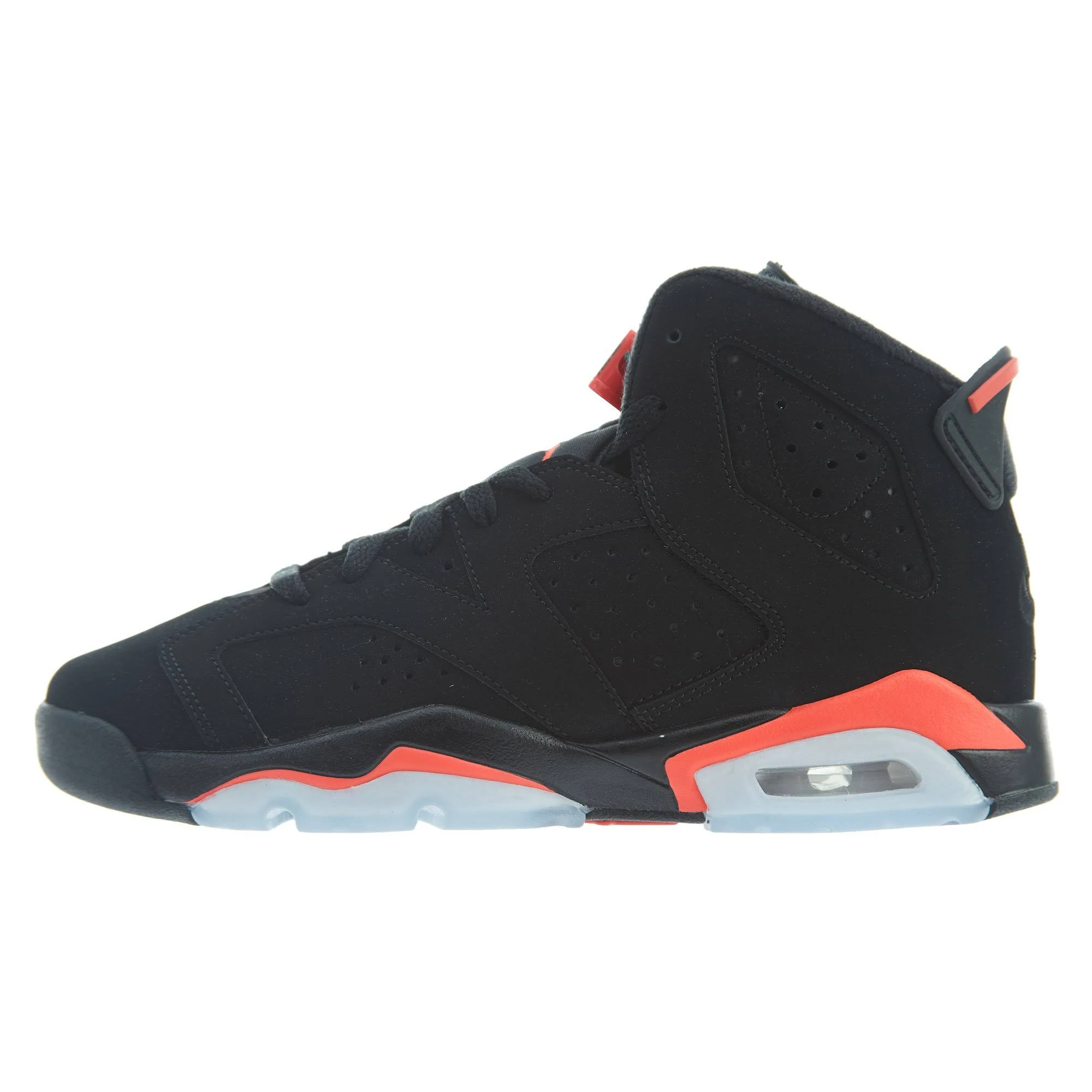 Jordan 6 Retro Black Infrared 2019 (GS)