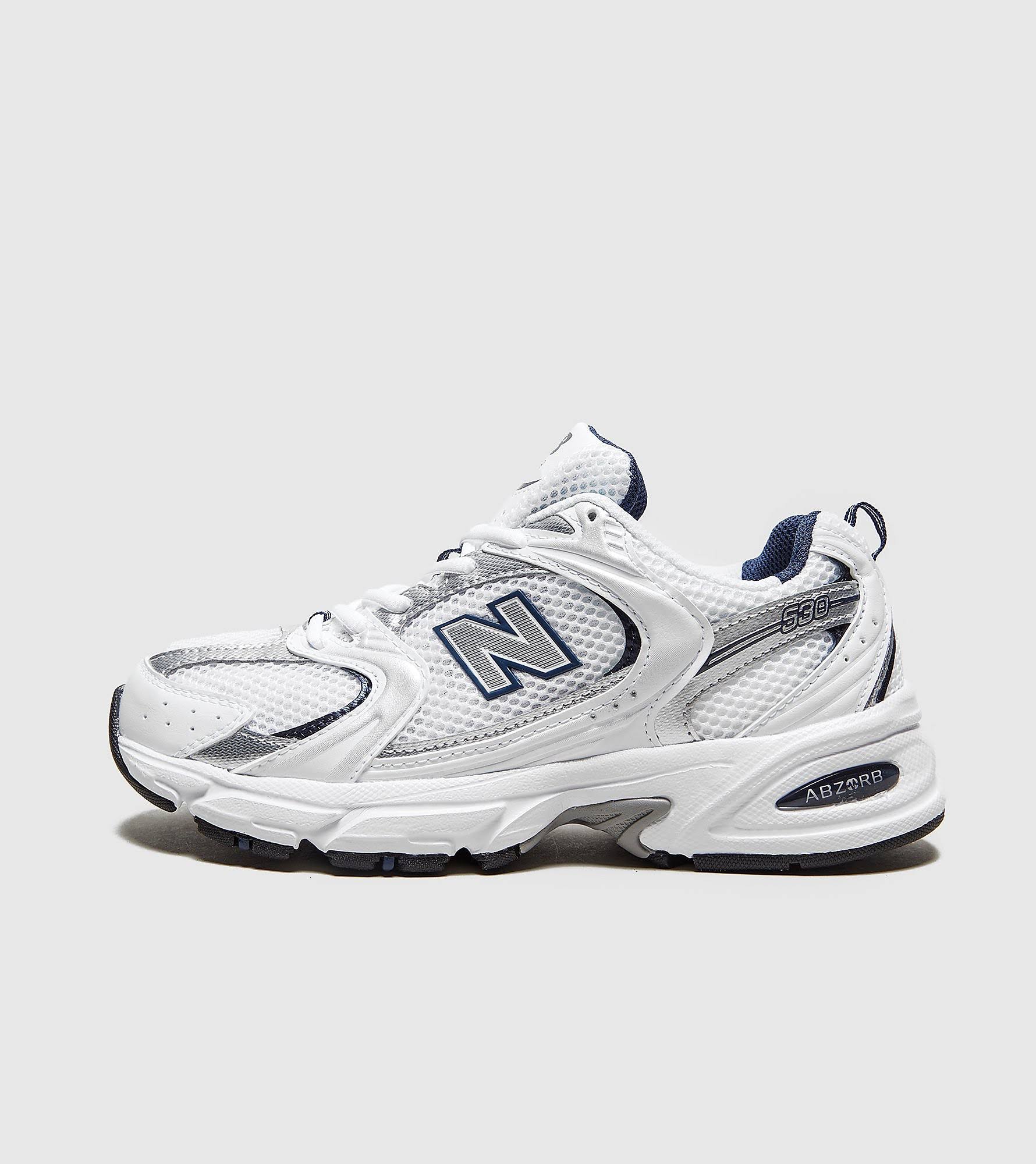 New Balance Mr 530 Sg White