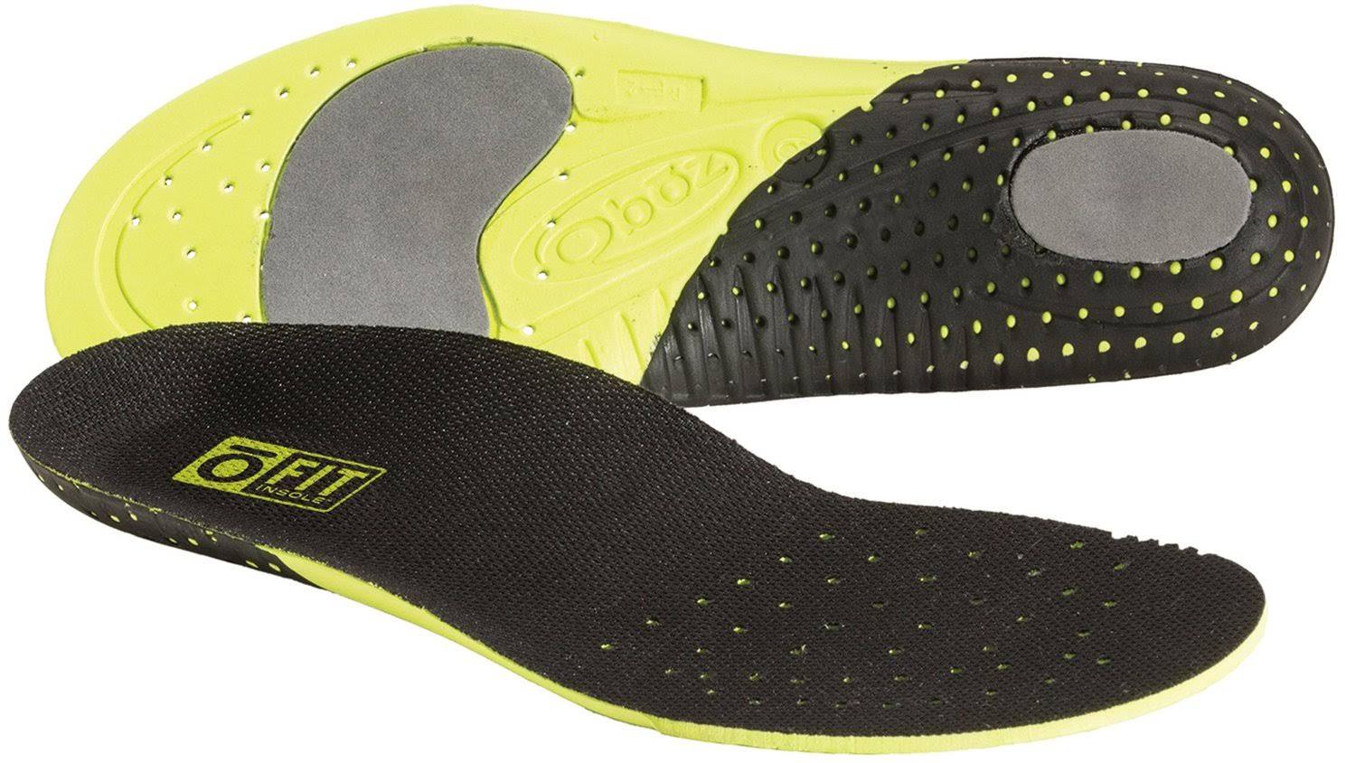 Oboz Cirque Low B-Dry Hiking Shoe Men's, Pewter/Burnt Orange / 10