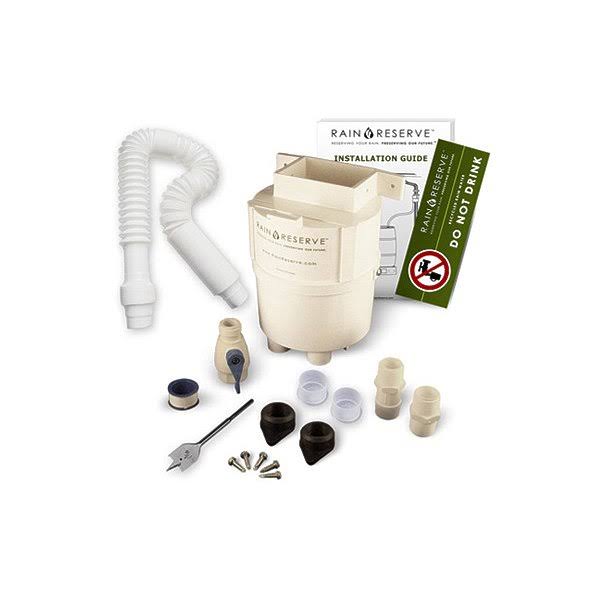 RainReserve Rain Complete Diverter Kit