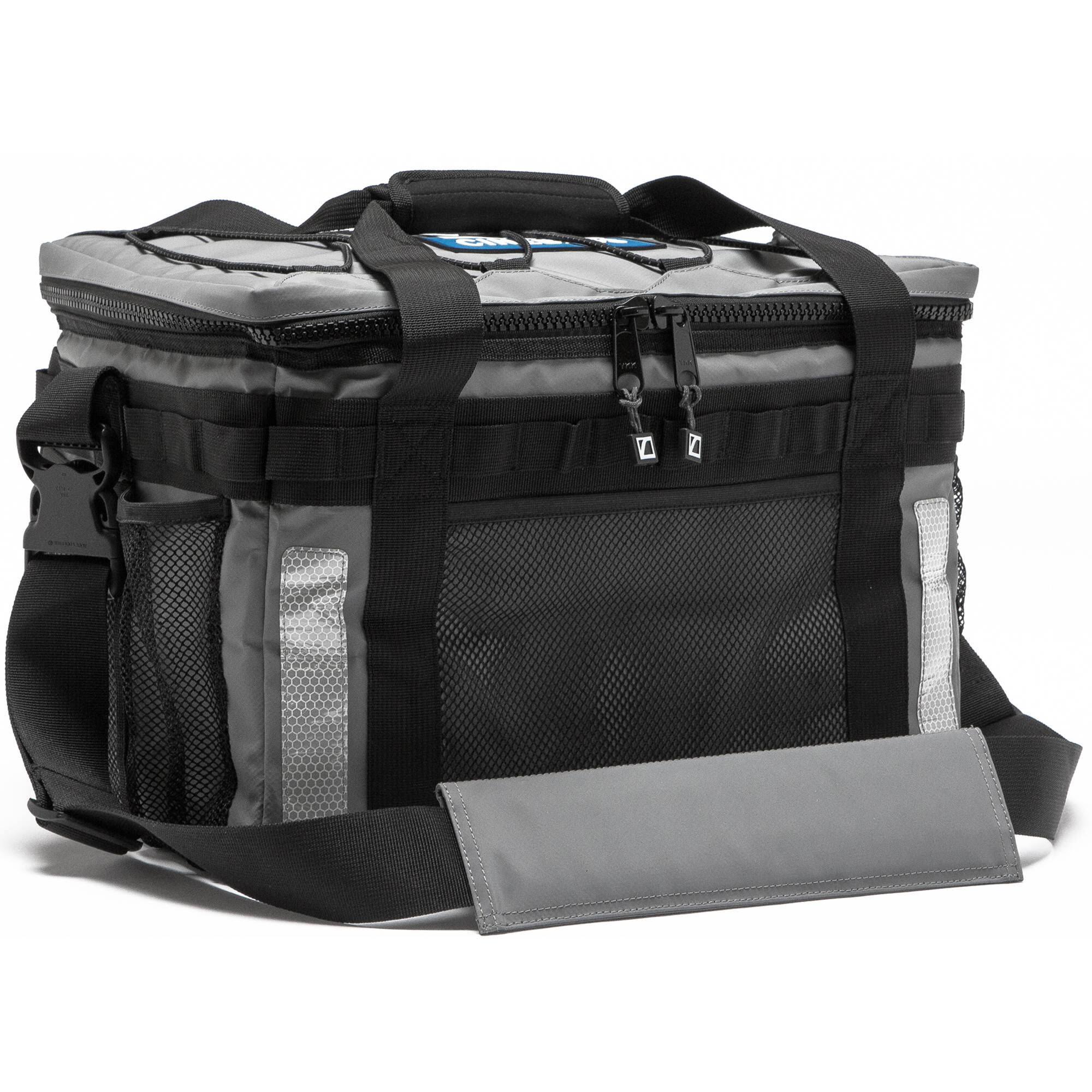 CineBags Square Grouper Camera Carrying Bag