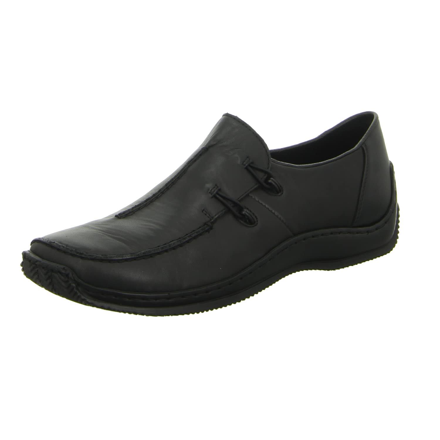 Rieker Celia 51 Black L1751-00 (Women&s) 38