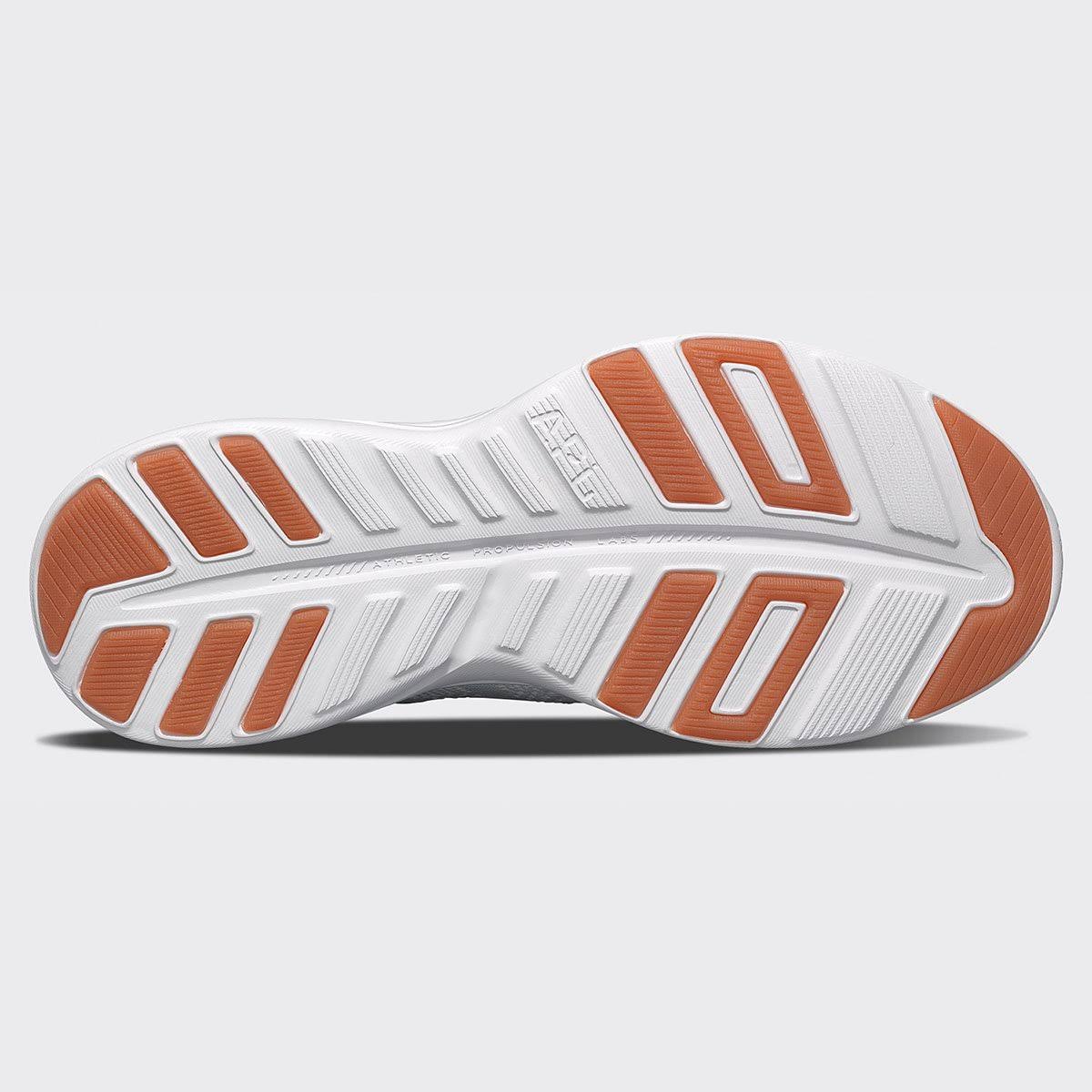 APL Techloom PRO-WHITE/BLACK/GUM-9