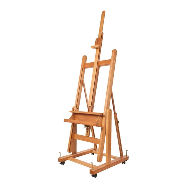 Mabef Convertible Studio Easel