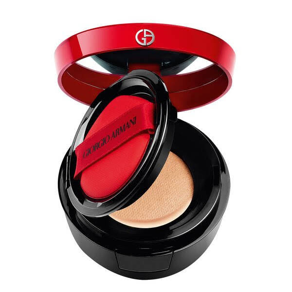 Giorgio Armani My Armani Cushion to Go Lightweight Foundation SPF 23