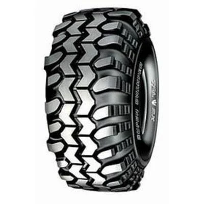 Super Swamper 36x13.00-16LT Tire, TSL Bias - SAM-27