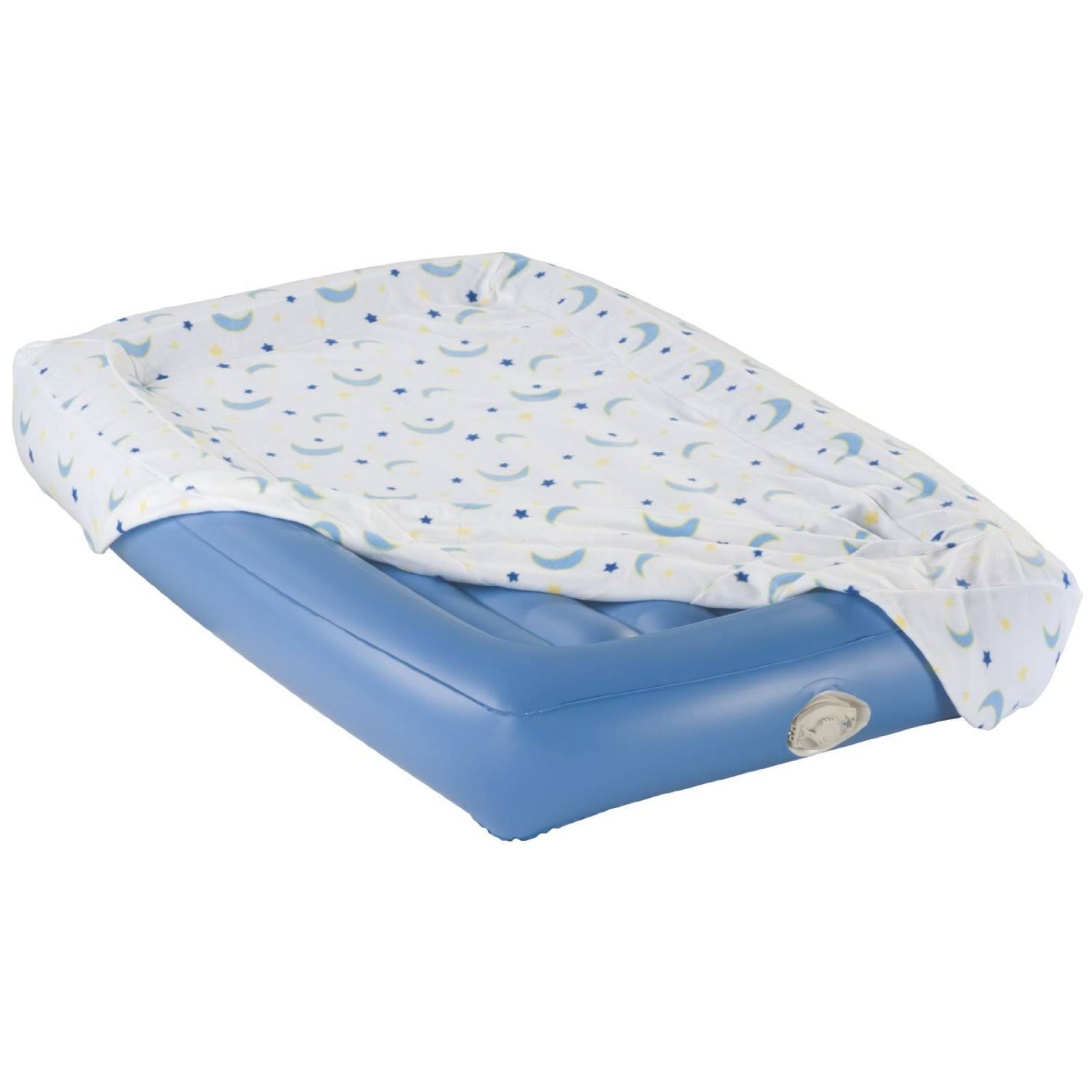 Aerobed 4+ Years Kids Inflatable Mattress Boys Girls Guests Portable Air Bed New