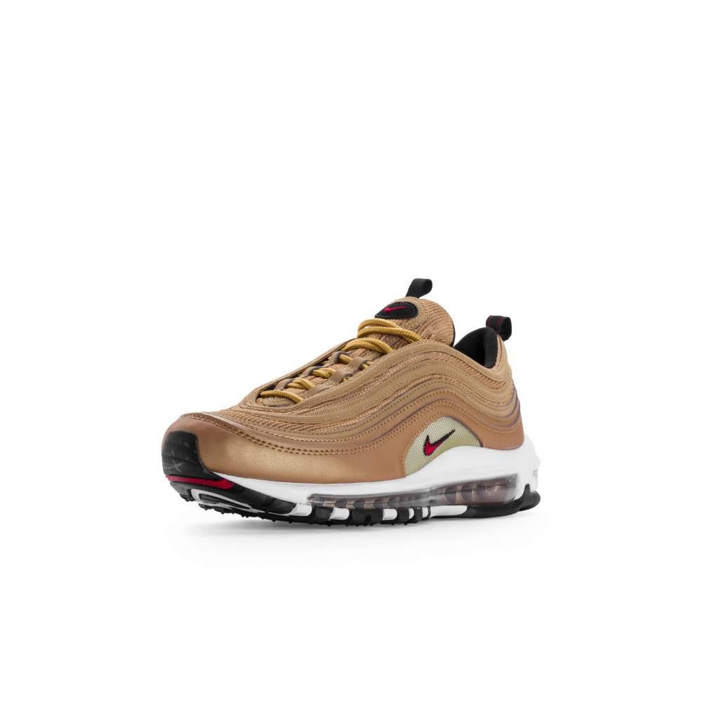 Nike Air Max 97 OG QS - Metallic Gold