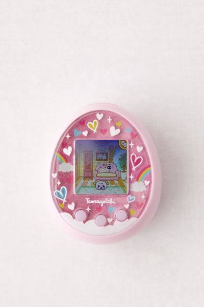 Bandai America - Tamagotchi: Tama on Fairy, Pink