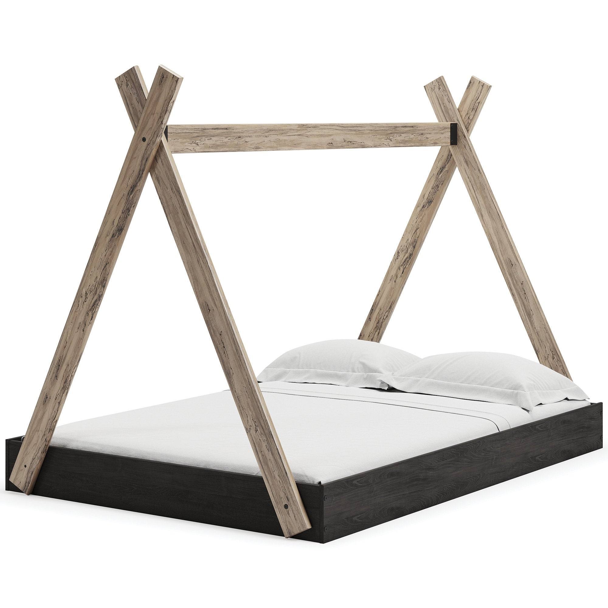 Ashley Piperton Twin Tent Complete Bed in Box