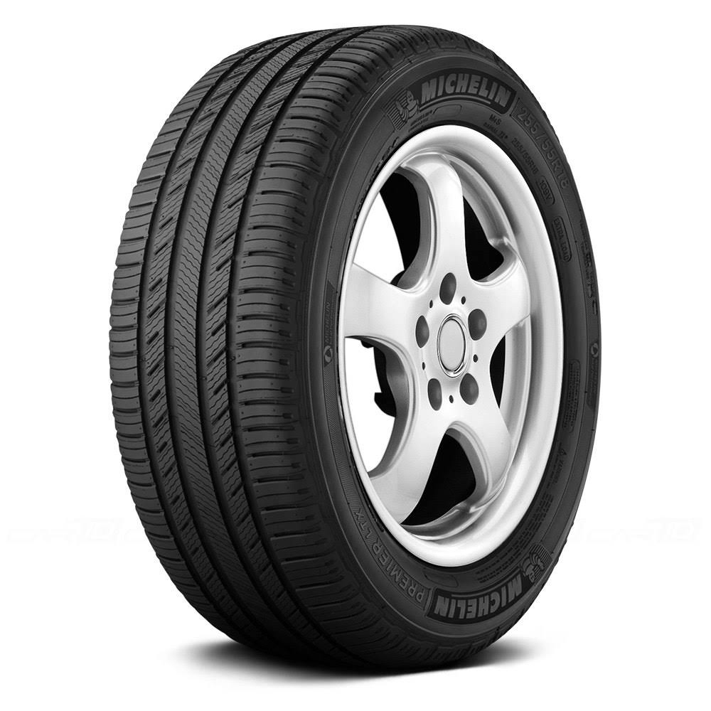 Michelin Premier LTX 225/65R17 102H All-Season Tire