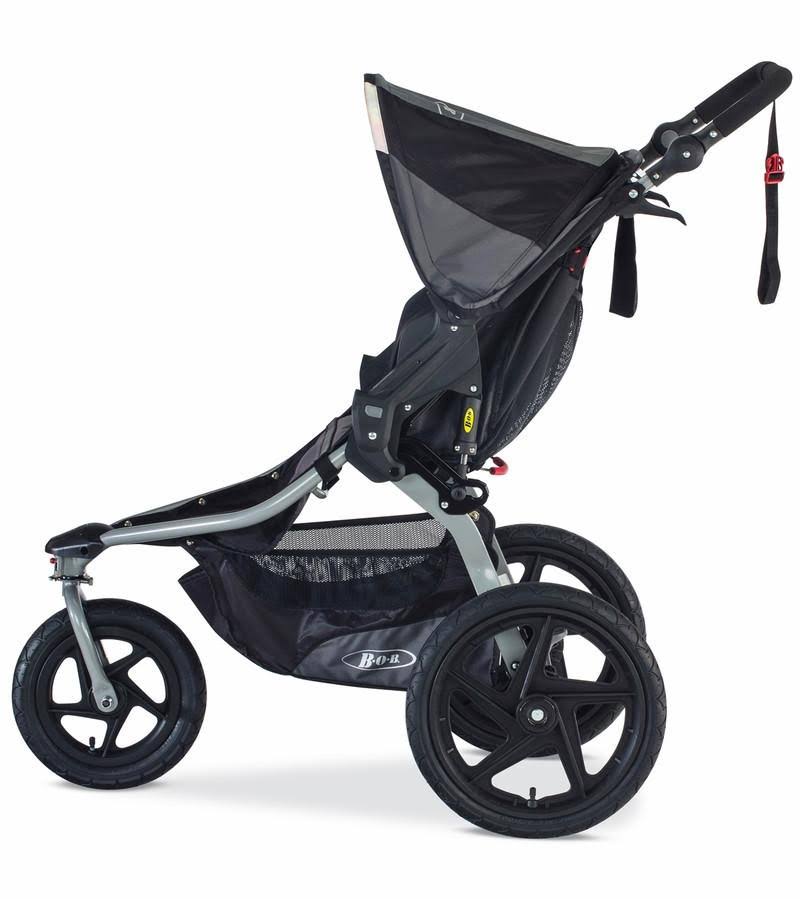 Bob Revolution Flex Stroller (Meadow)