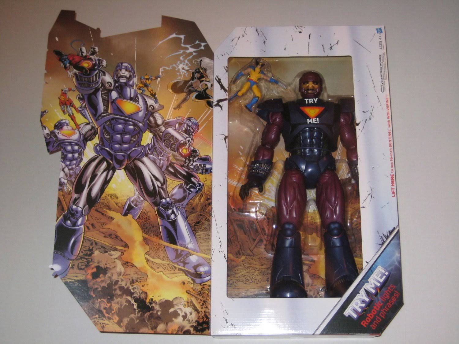 Galactus Marvel Universe Masterworks Action Figure