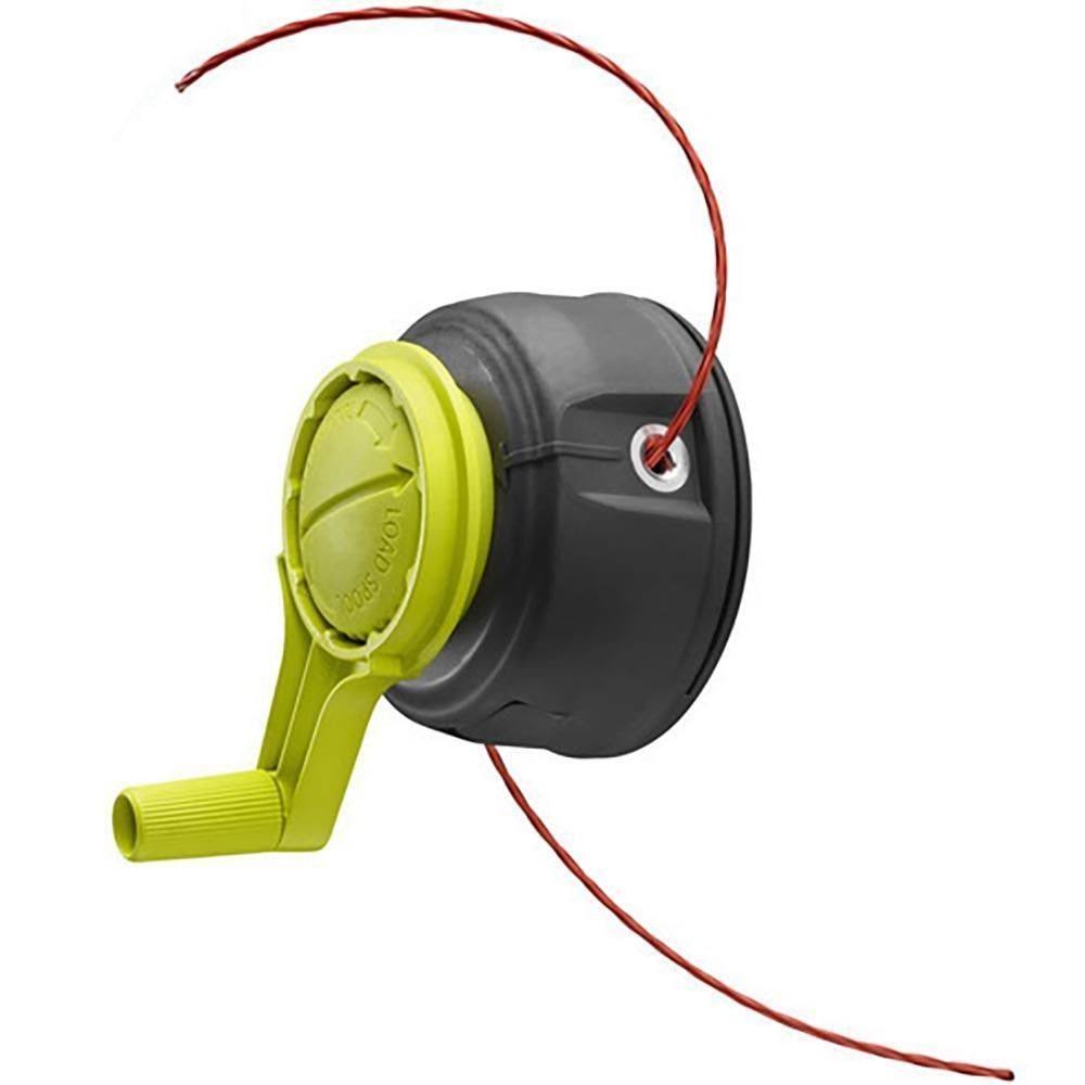 Ryobi 25 CC 2-Cycle Full Crank Curved Shaft GAS String Trimmer