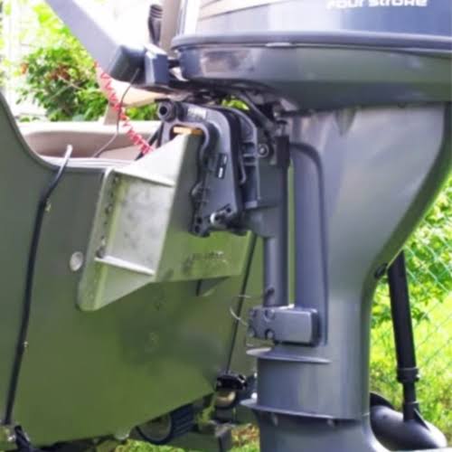 T H Marine Jacker Mini