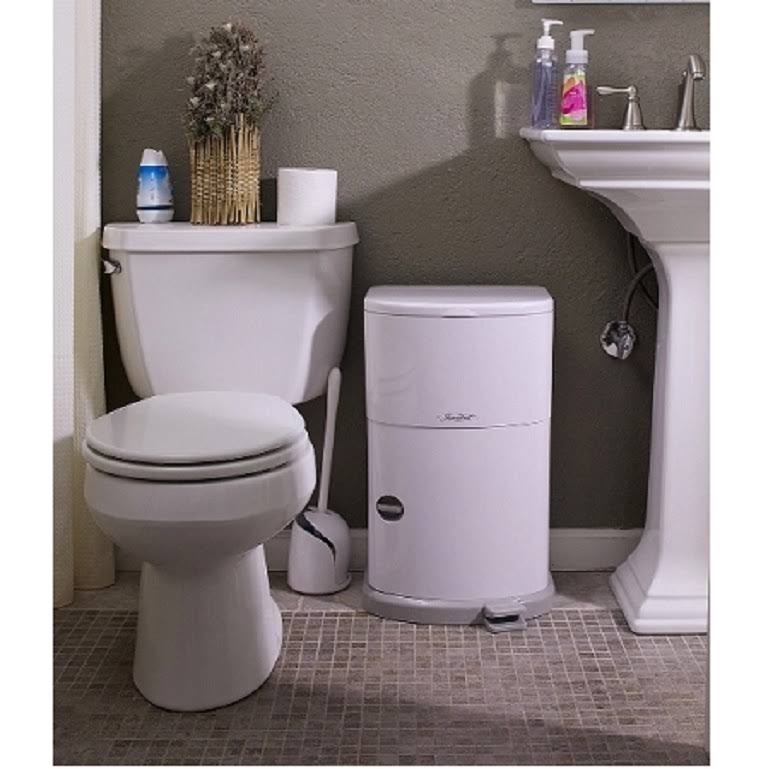 Janibell JANM330DA Akord Adult Diaper Disposal System