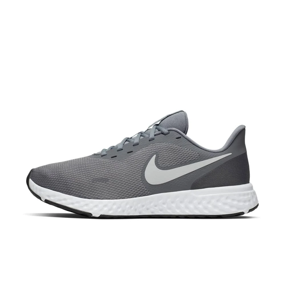 Nike Men&s Revolution 5 Wide Running Shoe