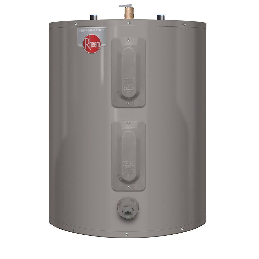 Rheem Performance 47 gal. Short 6-Year Electric Water Heater 691862