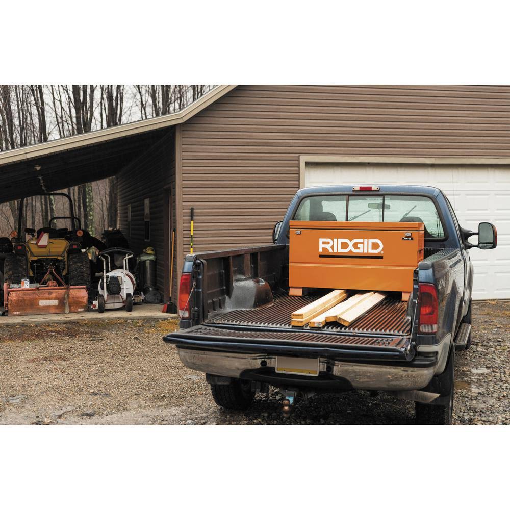 Ridgid 48R-OS 48 in. x 24 in. Universal Storage Chest
