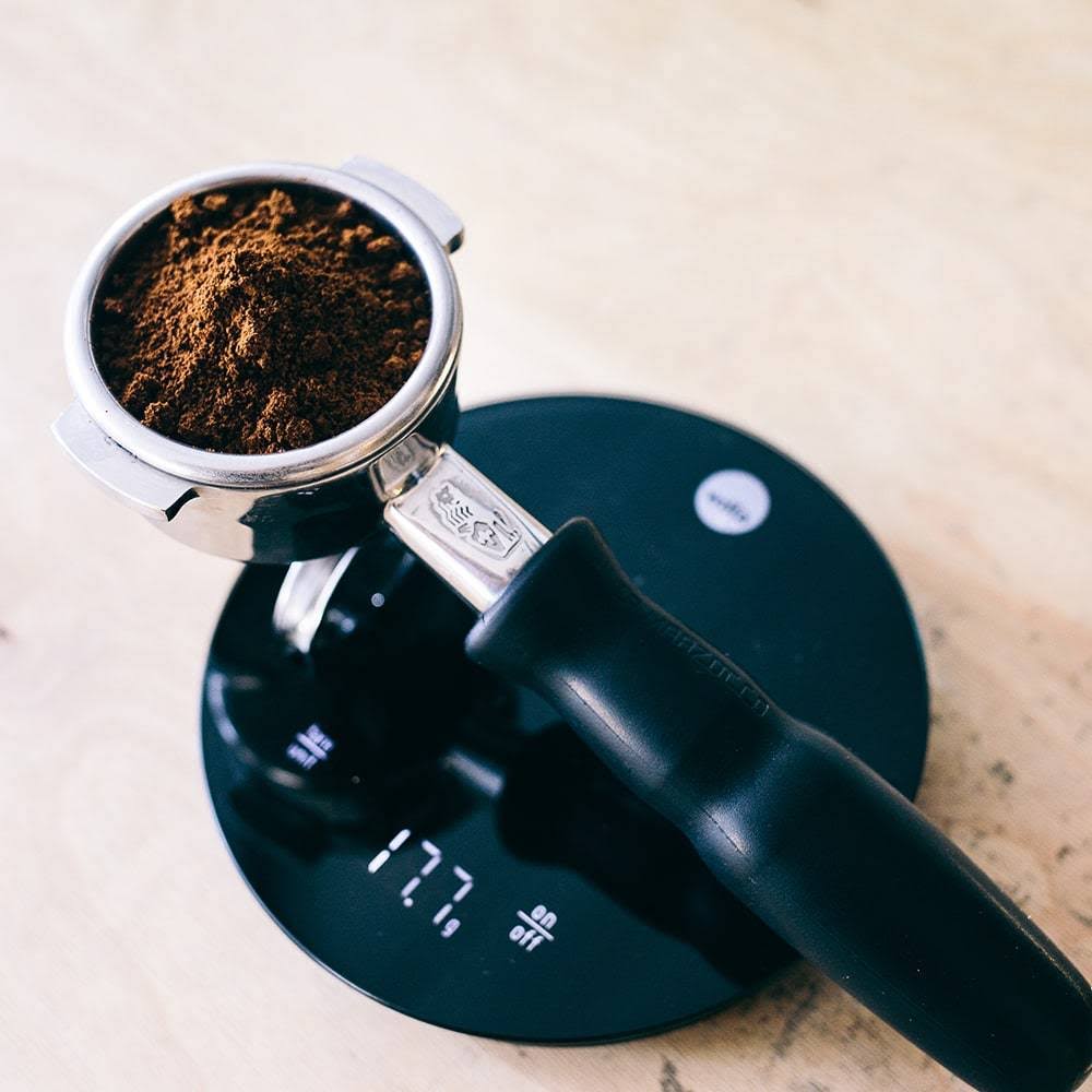 Wilfa | Uniform+ Coffee Grinder | Electric Coffee Grinder | WSFBS-100B