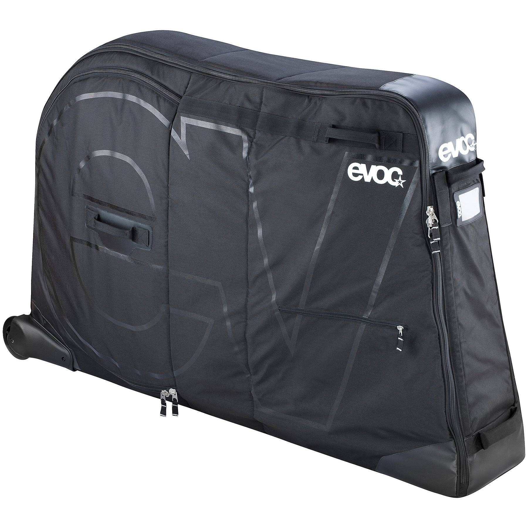 EVOC Bike Travel Bag (Black)