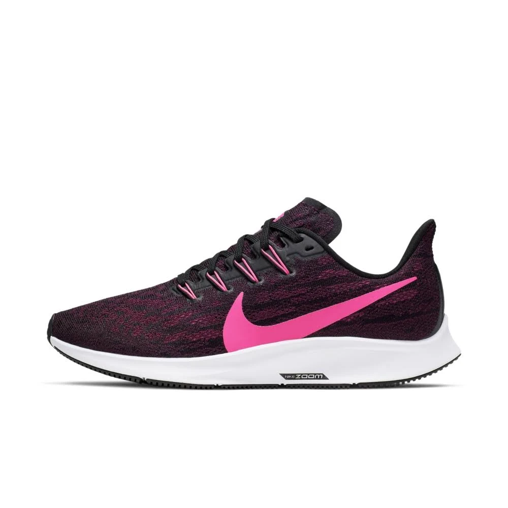 Nike Air Zoom Pegasus 36 Women&s - Black