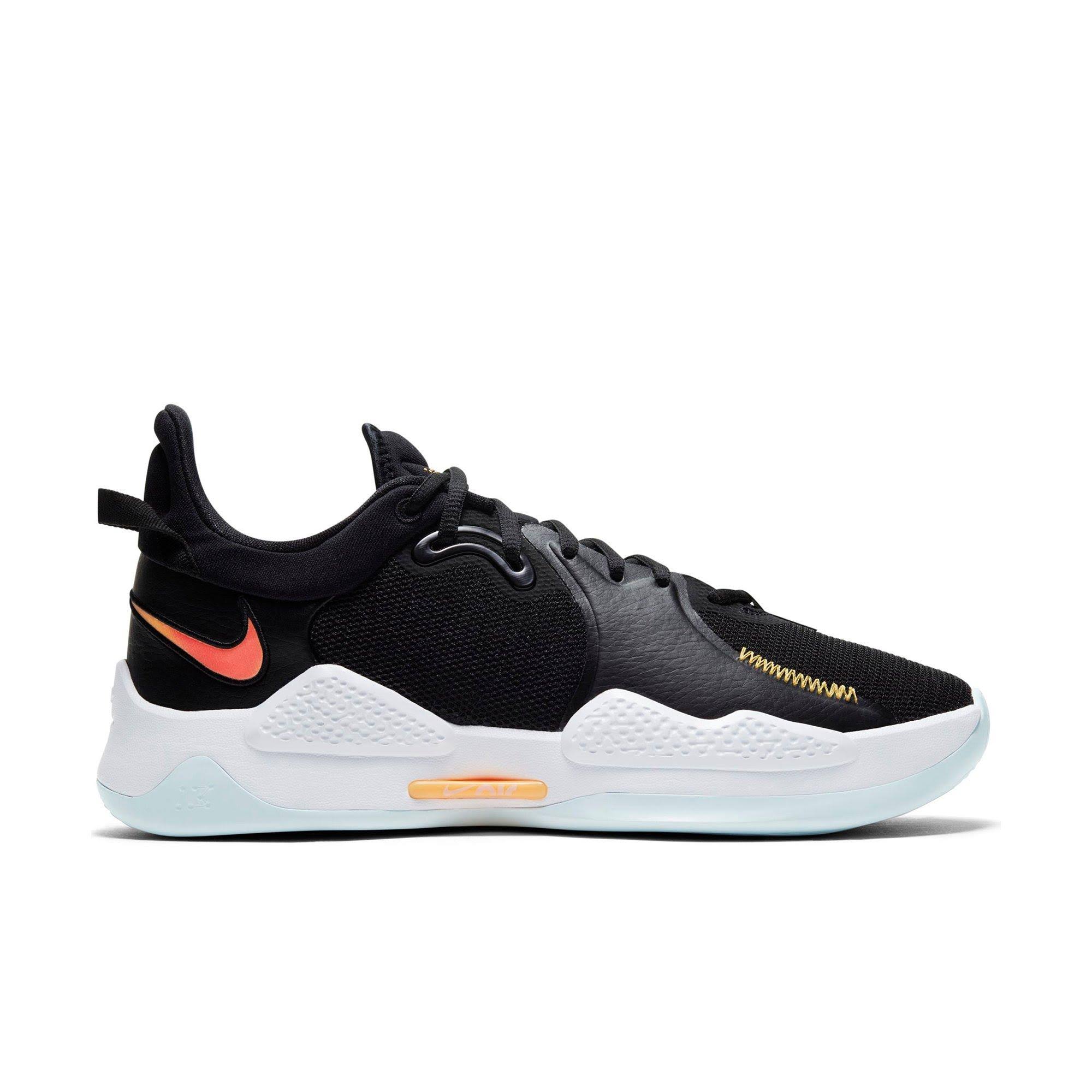 Nike PG 5 Black Multicolor