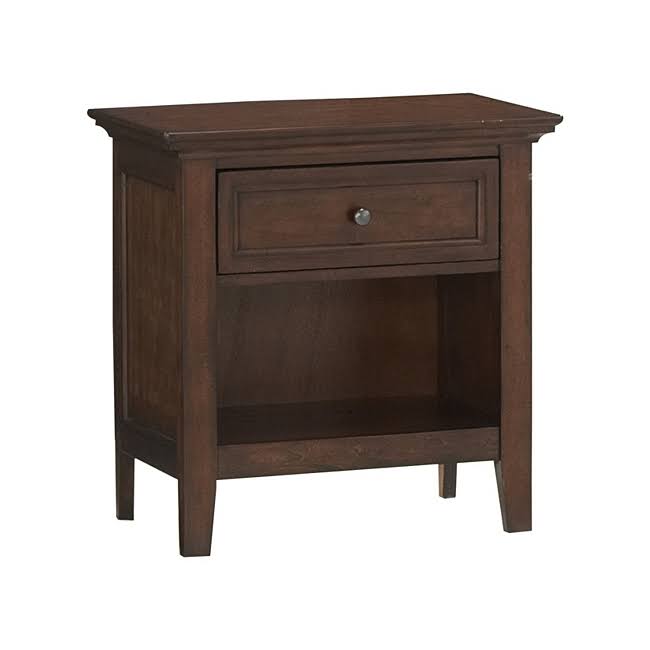 Havertys Ashebrooke Nightstand