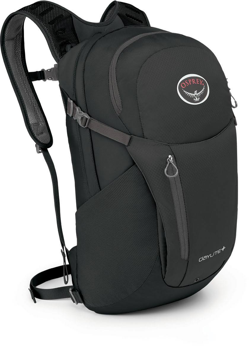 Osprey Daylite Plus 20L Backpack - Black
