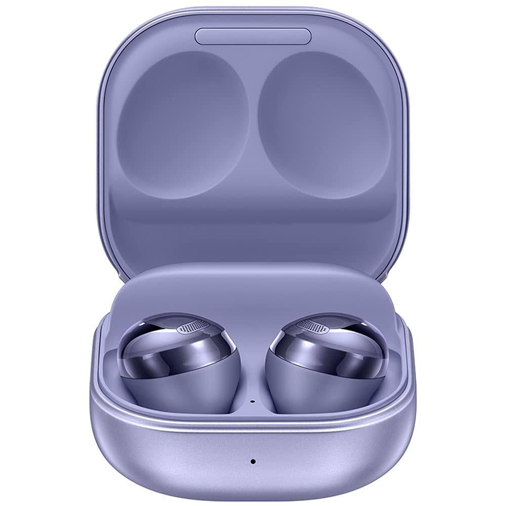 Samsung Galaxy Buds Pro True Wireless Earbuds - International Version, Violet