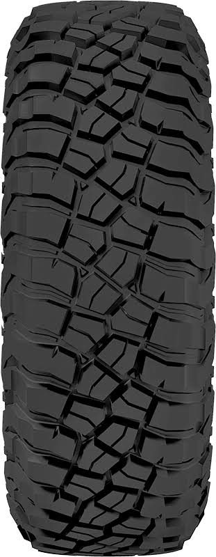 BFGoodrich Mud Terrain T-A KM3 LT315/70R17 69713 Tire