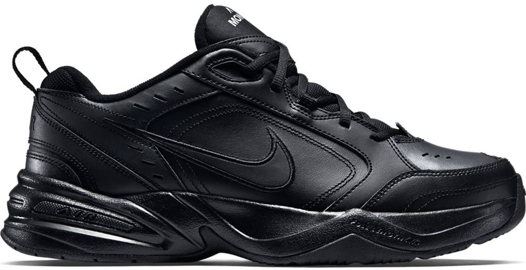 Nike Air Monarch IV - Black