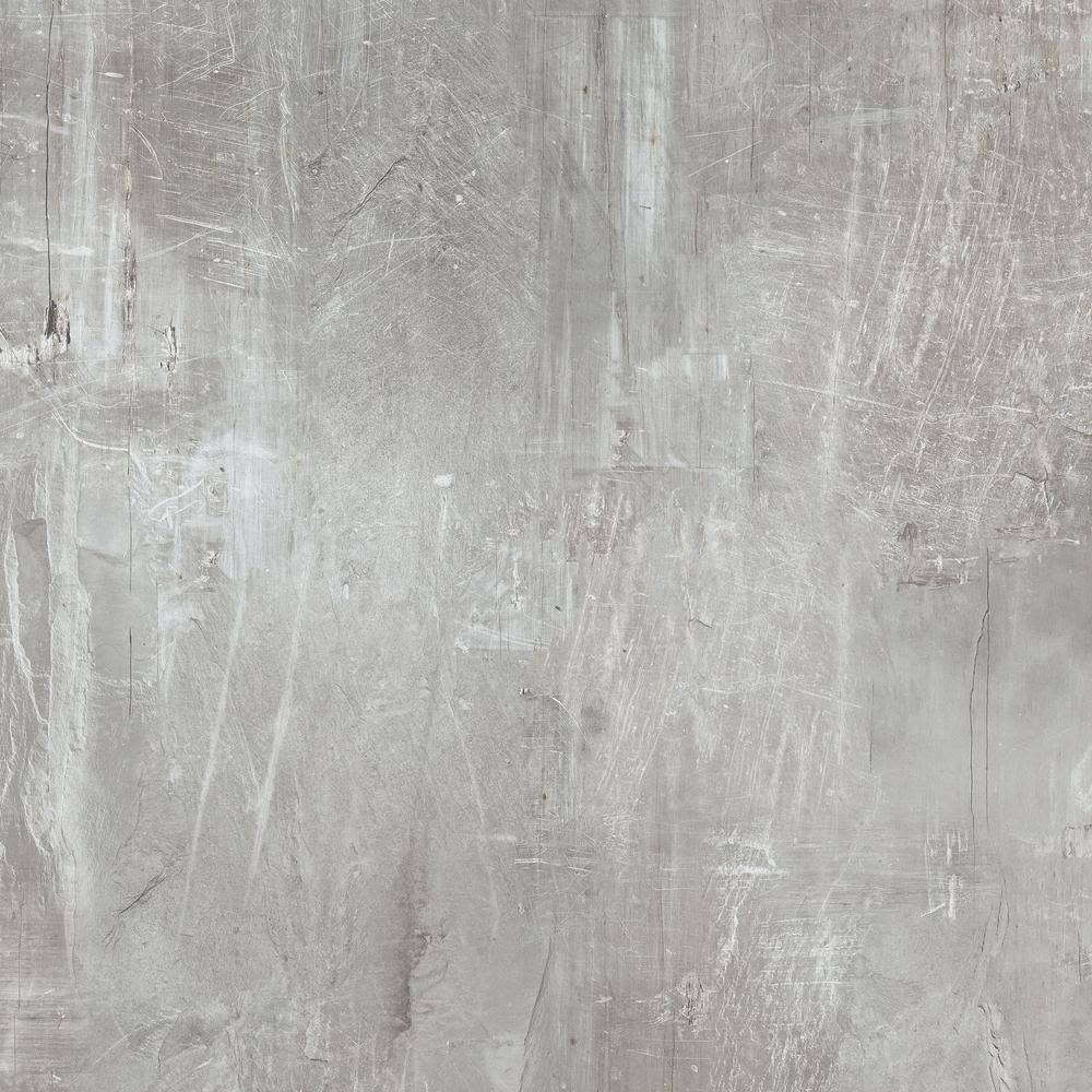 Lifeproof I473106L Scratch Stone 8.7 in. x 47.6 in. Luxury Vinyl Plank Flooring (20.06 Sq. ft. / CASE)